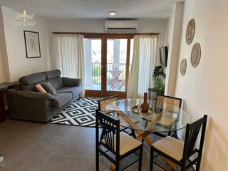 Location Appartement  De san josé. Vive en altea con tranquilidad.  apartamento en alquiler de sept