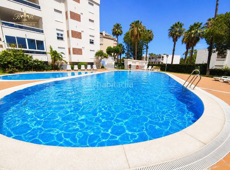 Foto 80e5a7b9-ca96-4972-a75b-7f8f6b056b4c. Pis amb aparcament piscina a L´Albir Alfàs del Pi (l´)