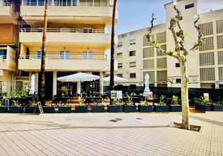 Traspàs Local Comercial  Del albir. Traspaso de cafeteríarestaurante en excelente ubicación