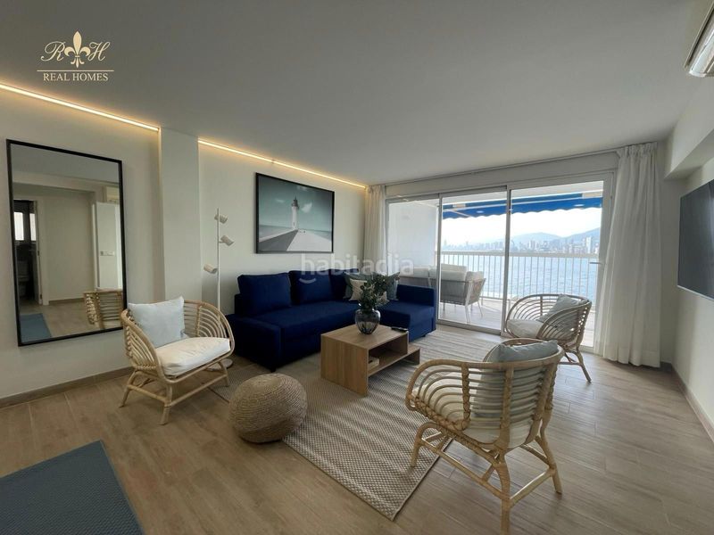 Foto 15b3ab86-5862-4399-a084-42df56194f26. Pis amb aparcament piscina a Playa Levante Benidorm