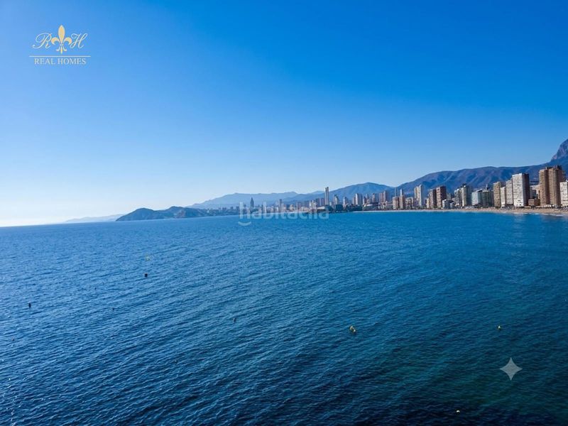 Foto 1fedd67b-1512-405f-93e8-3749d056389b. Pis amb aparcament piscina a Playa Levante Benidorm