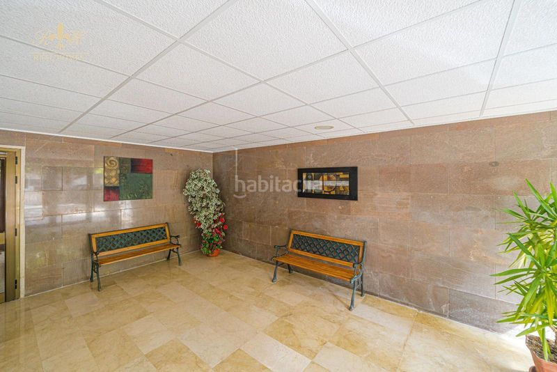 Foto 566d6207-a5f3-458a-a57f-dd2704ab5b44. Pis amb aparcament piscina a Playa Levante Benidorm
