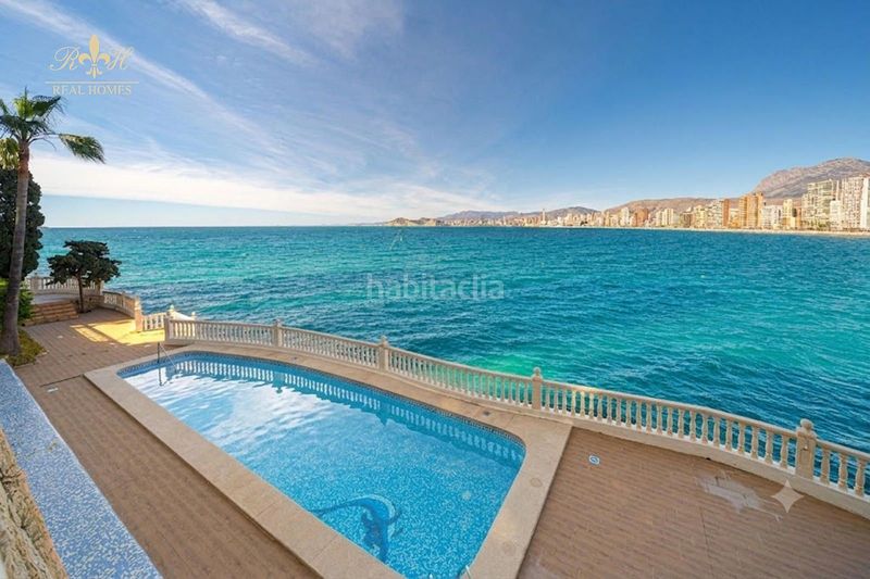 Foto 7667a442-5726-4f4f-8be9-85b10bd2e0bd. Pis amb aparcament piscina a Playa Levante Benidorm