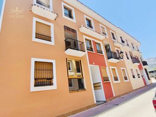 Appartement  Cami del tossal. Piso en xirles alrededor de la natura