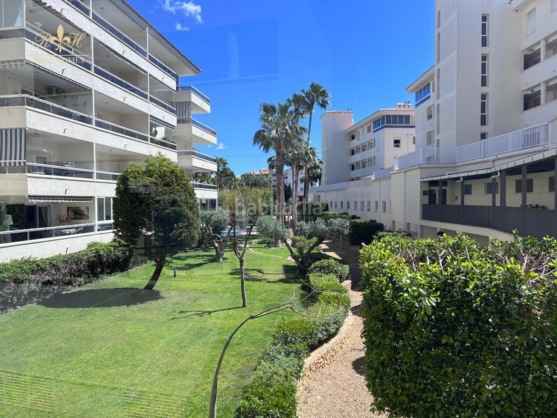 Foto 1912ef50-20c2-4c00-b1a5-2a978d8ca8b5. Pis amb aparcament piscina a Sierra Helada Benidorm