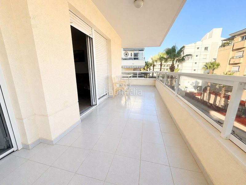 Foto 7d0dfd5f-0233-49fb-bcad-f554a87c8977. Pis amb aparcament piscina a Sierra Helada Benidorm