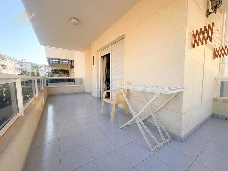 Foto b47ab289-9941-4e73-adc6-80643c09ac96. Pis amb aparcament piscina a Sierra Helada Benidorm
