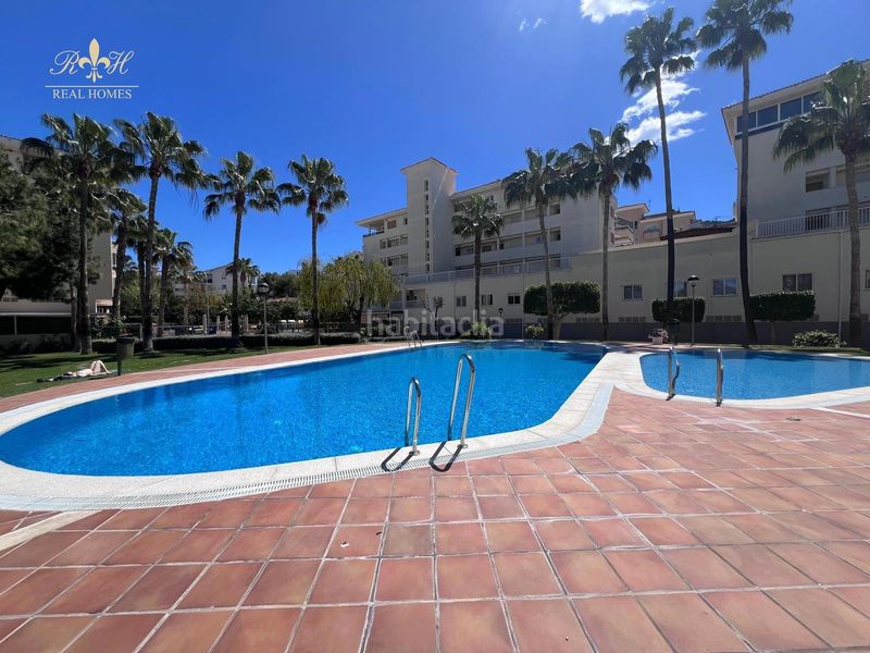 Foto c3af7a1b-c7d6-4f93-91b4-cee199717dbe. Pis amb aparcament piscina a Sierra Helada Benidorm