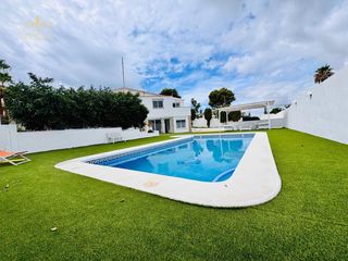 Affitto Chalet  Cigne nº 5. Alquiler de larga temporada en el albir