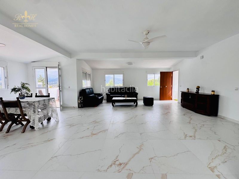 Foto 495f595c-a190-4a4c-809c-e2452b43e835. Miete chalet mit pool in L´Albir Alfàs del Pi (l´)