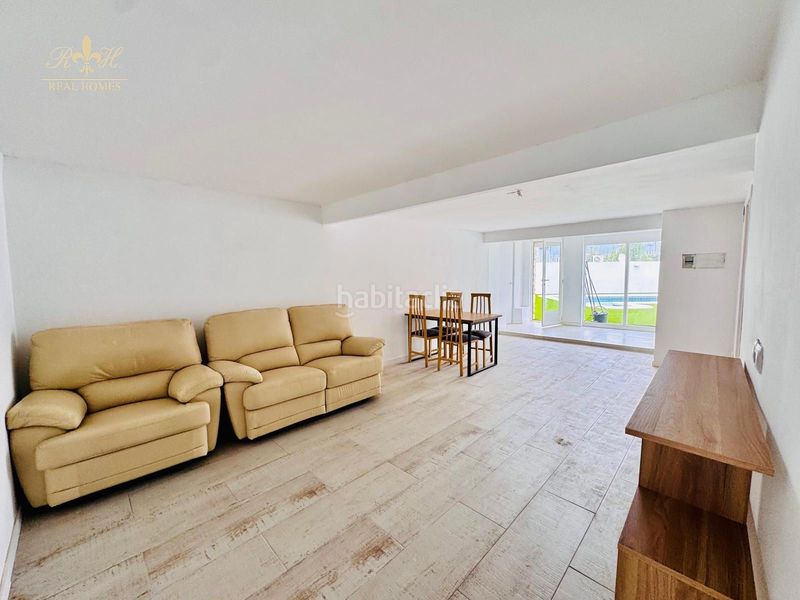 Foto 77638259-9b65-4c5d-afad-2b7be5b2b756. Miete chalet mit pool in L´Albir Alfàs del Pi (l´)