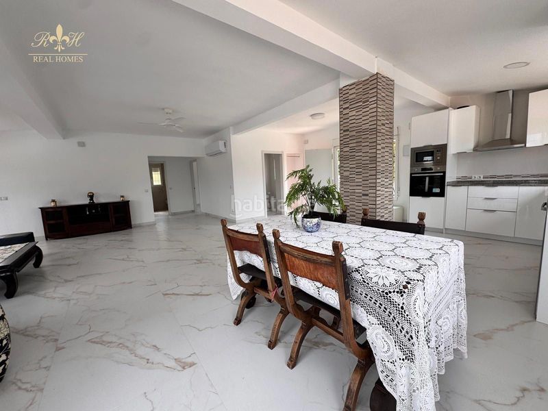 Foto a322588f-5114-4e2e-be29-e3f592ce69c9. Miete chalet mit pool in L´Albir Alfàs del Pi (l´)