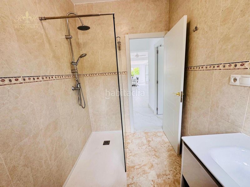 Foto cec7a06f-a59d-4e0a-abe2-ca44a809a114. Miete chalet mit pool in L´Albir Alfàs del Pi (l´)