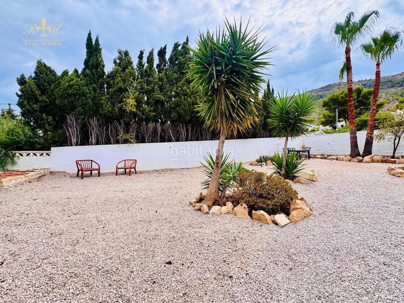 Foto d0180184-9c6d-4593-a7f4-a5ed409f7f5f. Miete chalet mit pool in L´Albir Alfàs del Pi (l´)