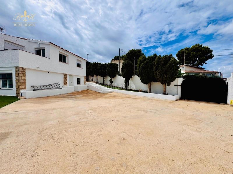 Foto ef7c5888-6544-4076-9187-ba72cc08984a. Miete chalet mit pool in L´Albir Alfàs del Pi (l´)