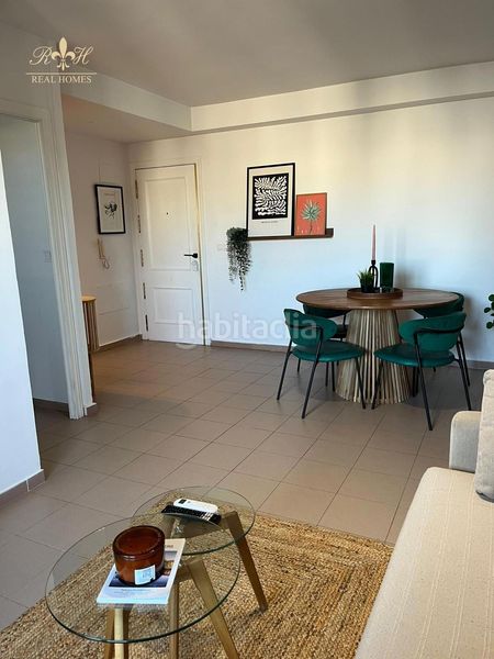 Foto d628fb33-97f7-4628-916d-9d890e5682c3. Alquiler piso alquiler de larga temporada a partir de octubre en la cala de finestrat en Vila Joiosa (la)