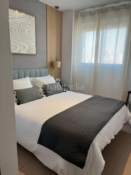 Foto ecaa134c-32d9-4dad-8ec1-ee2812cce446. Alquiler piso alquiler de larga temporada a partir de octubre en la cala de finestrat en Vila Joiosa (la)