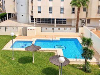 Location Appartement  N/a. Piso en alquiler de larga temporada en el albir