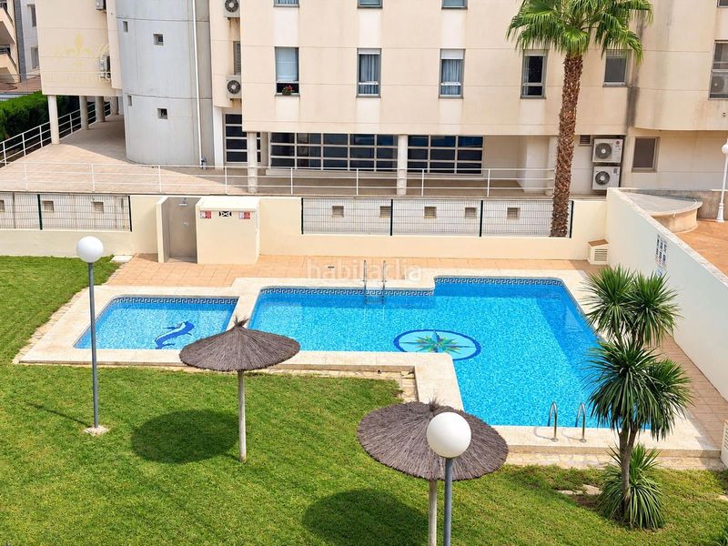 Foto 14306e63-2d5e-40d6-99a9-174695f324b2. Rent flat with parking pool in L´Albir Alfàs del Pi (l´)