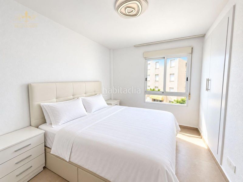 Foto 1b69c23f-81a1-4e87-8983-46ca6b319ef9. Rent flat with parking pool in L´Albir Alfàs del Pi (l´)