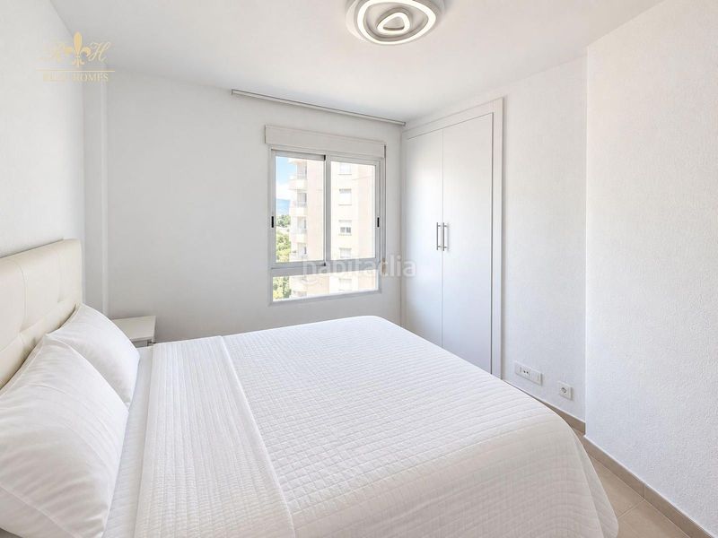 Foto 3592a40b-ded4-44f2-a910-cc7f2c38148f. Rent flat with parking pool in L´Albir Alfàs del Pi (l´)