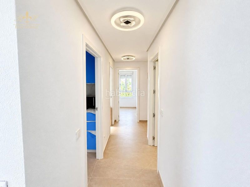 Foto 58d5ec47-ee21-4a55-b249-6dd098bc23e7. Rent flat with parking pool in L´Albir Alfàs del Pi (l´)