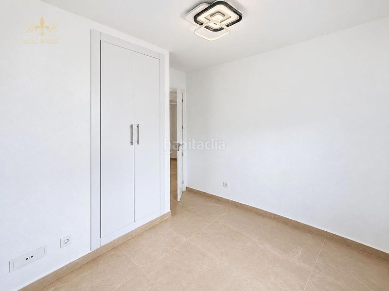 Foto 8aabc8f7-dea9-4682-ab41-92ce5fcb516c. Rent flat with parking pool in L´Albir Alfàs del Pi (l´)