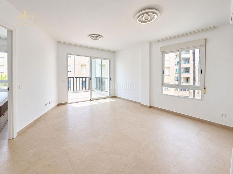 Foto 961adccb-a934-42fa-80ab-d6e4b9eadb45. Rent flat with parking pool in L´Albir Alfàs del Pi (l´)