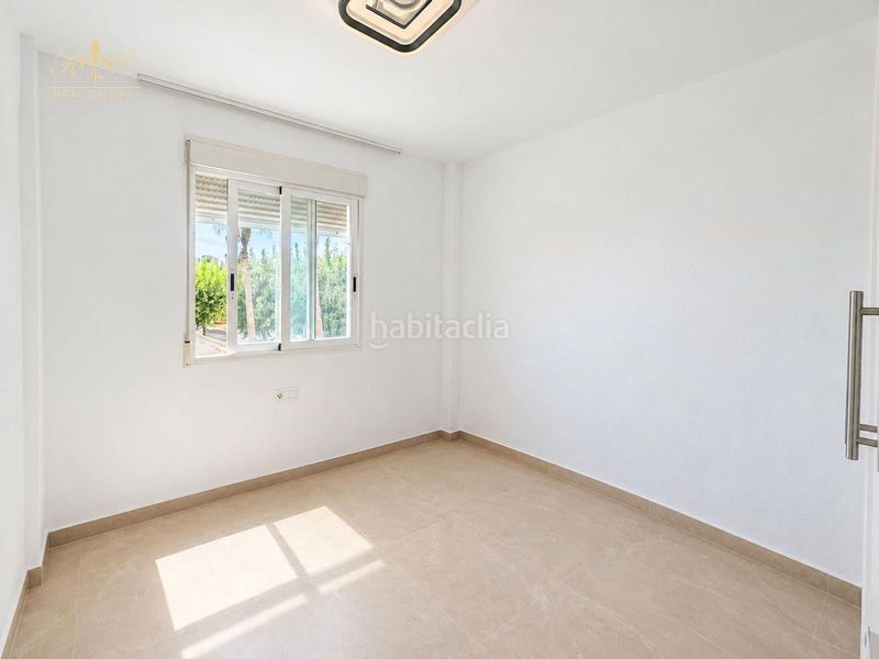 Foto c209a7a9-88a1-4e9c-8b95-b627a2882af1. Rent flat with parking pool in L´Albir Alfàs del Pi (l´)