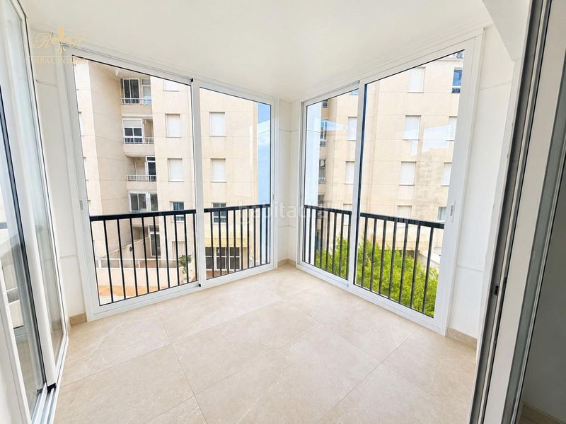 Foto d5afe5d9-25a1-4a92-a59e-612ffe492e8e. Rent flat with parking pool in L´Albir Alfàs del Pi (l´)