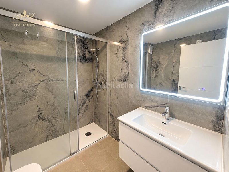 Foto fc6c9b8e-1c66-4bde-9d8d-c7a55f153620. Rent flat with parking pool in L´Albir Alfàs del Pi (l´)