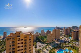 Appartamento  Murtal. Exclusiva vivienda con vistas panorámicas al mar en la cala de b