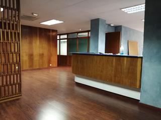 Ufficio in La Catedral