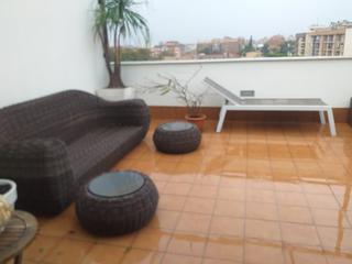 Penthouse in Cabezo de Torres