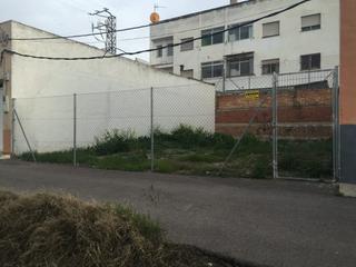 Terreno residenziale in San Benito - Patiño