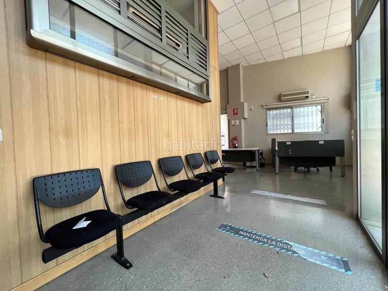 Foto 25f2b94a-76a3-4e3b-9ab0-767634638342. Rent business premise with heating in Infante-Juan Manuel Murcia