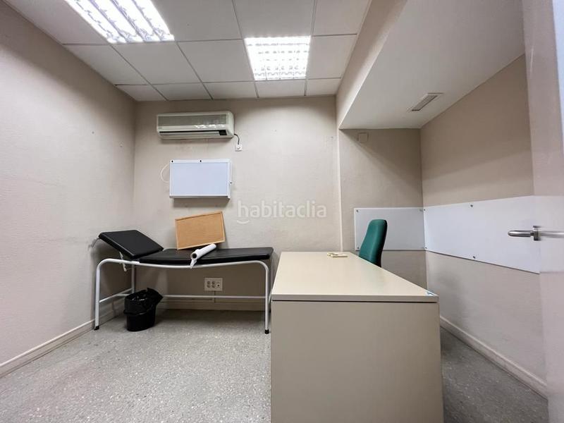 Foto 2e4c6330-06ca-499c-a563-0180445e4f78. Rent business premise with heating in Infante-Juan Manuel Murcia