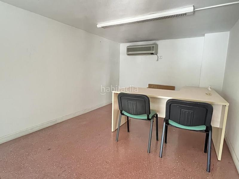 Foto 431cb59b-a868-4427-a375-89c24d921928. Rent business premise with heating in Infante-Juan Manuel Murcia