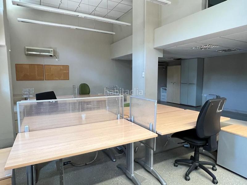 Foto 5f5819d1-2a16-4adb-bdf9-a7b0220a14aa. Rent business premise with heating in Infante-Juan Manuel Murcia