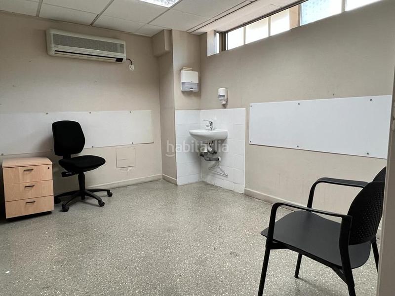 Foto 683e7792-1d66-4ef7-9bed-f8817d91b3a0. Rent business premise with heating in Infante-Juan Manuel Murcia