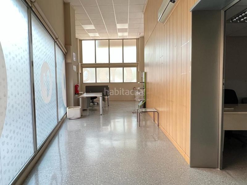 Foto 832f2ac3-65e8-4a0f-9871-3f39b0f9f9e5. Rent business premise with heating in Infante-Juan Manuel Murcia