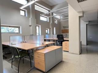 Business premise in Infante-Juan Manuel