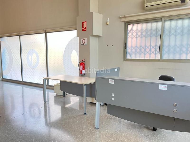 Foto 8d107853-1149-46f4-9bf8-7c7769248e91. Rent business premise with heating in Infante-Juan Manuel Murcia