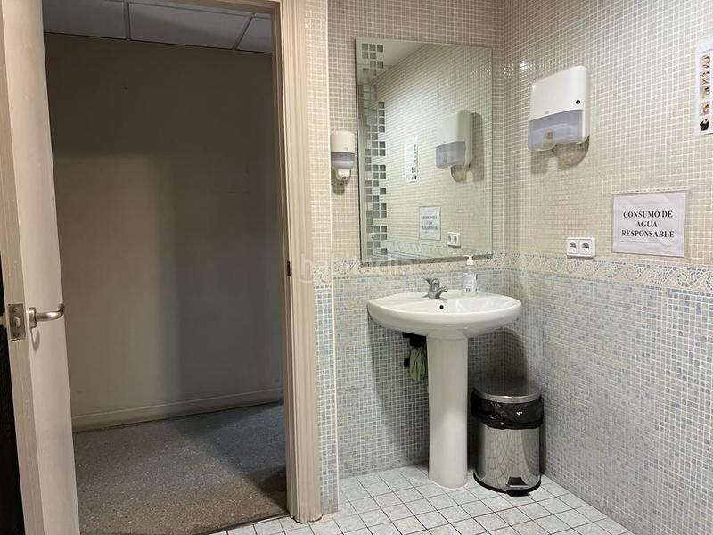 Foto a83bad62-d962-4e9e-98f3-4626268dea07. Rent business premise with heating in Infante-Juan Manuel Murcia