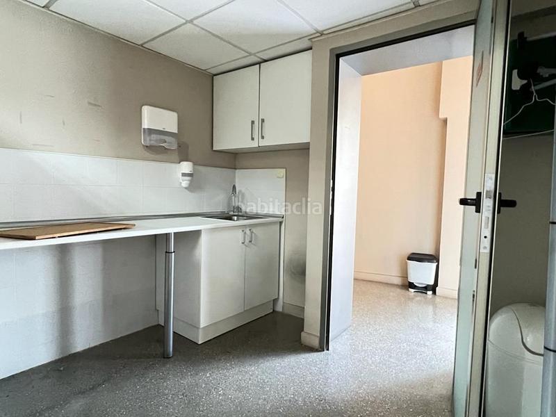 Foto d02079c7-ef25-4752-a5d4-3145892aeb61. Rent business premise with heating in Infante-Juan Manuel Murcia