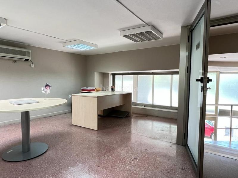 Foto e966c50b-54bd-49cb-a3ab-84ddb3042dc4. Rent business premise with heating in Infante-Juan Manuel Murcia