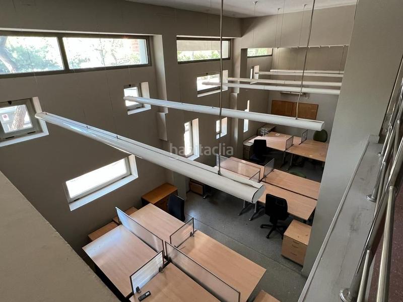 Foto f85ac4f3-6e5b-4980-9597-e8e19ae55f48. Rent business premise with heating in Infante-Juan Manuel Murcia