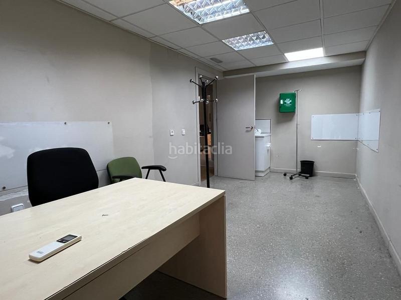 Foto 447ccd05-a13a-430b-8485-90a90d9c9eea. Affitto locale commerciale con riscaldamento in Infante-Juan Manuel Murcia