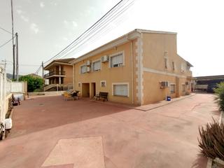 Xalet a Alberca