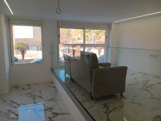 Flat in El Carmen